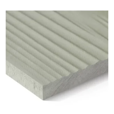 Swisspearl fibrocementinės dailylentės – Pebble Grey