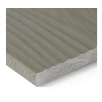Swisspearl fibrocementinės dailylentės –Bark Brown