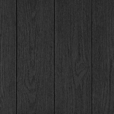 PuraBoard  2,2 x 17,5 x 360 cm Spalva: Black