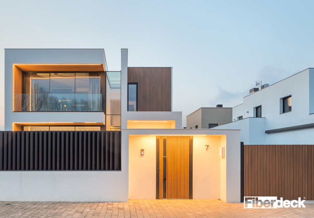 Fiberdeck WEO 35 Teak  2,9 m. – projekto nuotrauka 3