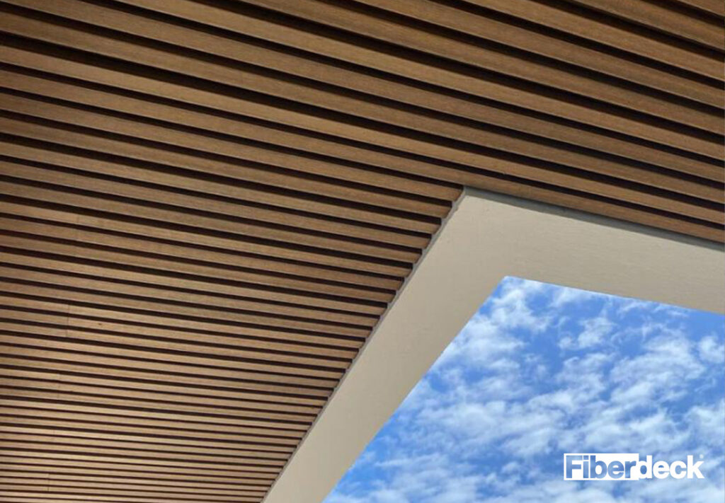 Fiberdeck WEO 35 Teak  2,9 m. – projekto nuotrauka 2