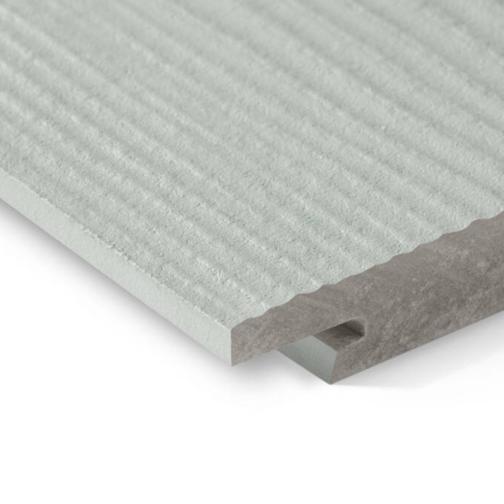 Swisspearl Plank Connect - Agate Grey