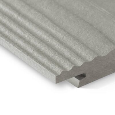 Swisspearl Plank Connect - Granite Grey
