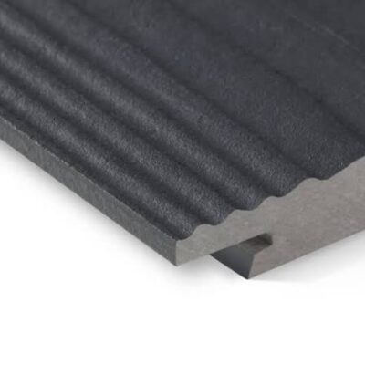 Swisspearl Plank Connect - Anthracite Grey